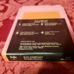 Bad Company, Straight Shooter