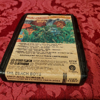 Beach Boys, Endless Summer