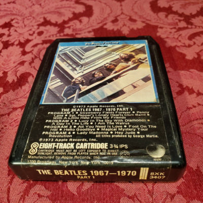 Beatles, 1967-1970 Part 1