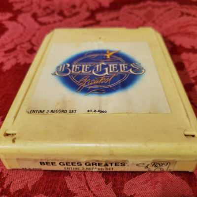 Bee Gees, Greatest (2 Record Set)