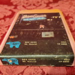 Bee Gees, Mr. Natural