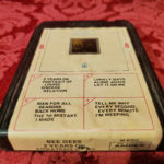 Bee Gees, Two Years On!