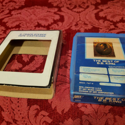 BB King, Best of ? ...