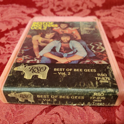 Bee Gees, Best of ? ... Vol 2