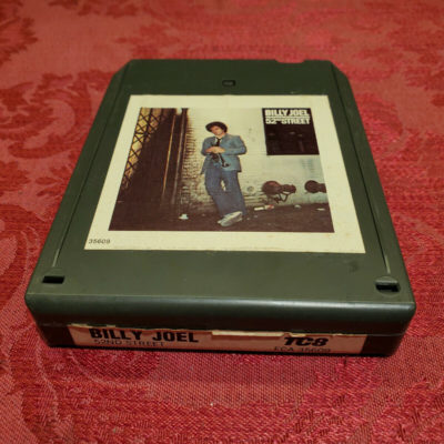 Billy Joel, 52nd Street