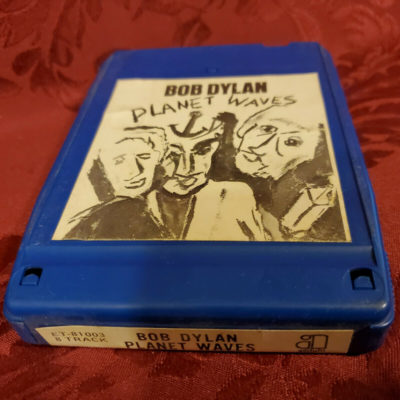 Bob Dylan, Planet Waves