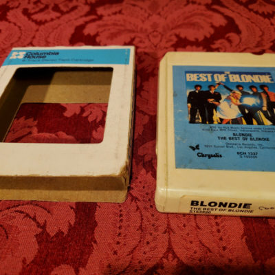 Blondie, Best Of Blondie