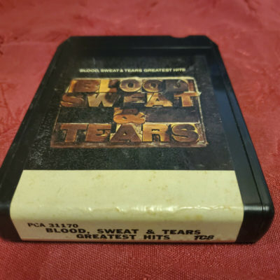 Blood Sweat & Tears, Greatest Hits