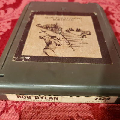 Bob Dylan, Slow Train Coming