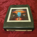 Boston (self titled)