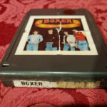 Boxer, Below the Belt