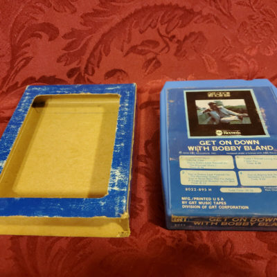 Bobby Bland, Get On Down With ...