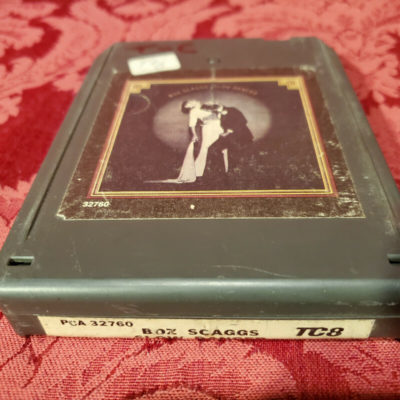 Boz Scaggs, Slow Dancer