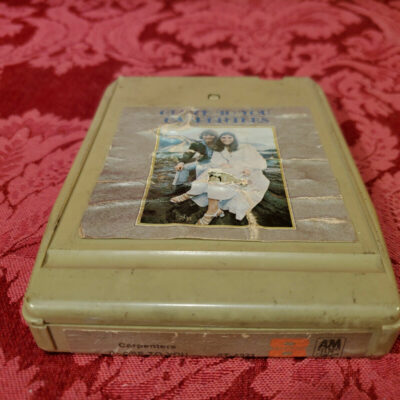 Carpenters, Close To You