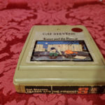 Cat Stevens, Teaser and the Firecat