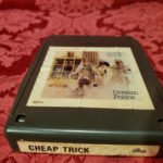 Cheap Trick, Dream Police