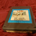 C'Est Chic (self titled)