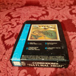 Commodores, Natural High