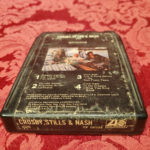 Crosby Stills & Nash, CSN