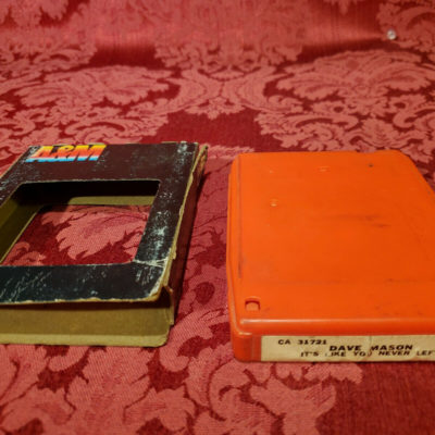 Dave Mason, It's Like You Never Left