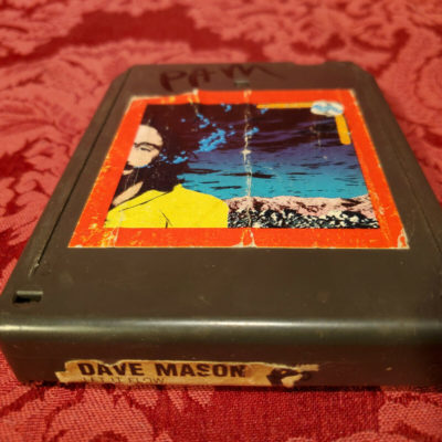 Dave Mason, Let It Flow