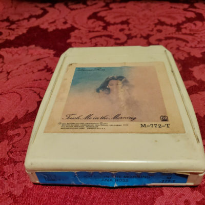 Diana Ross, Touch Me In The Morning