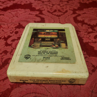 Doobie Brothers, Best Of The Doobies