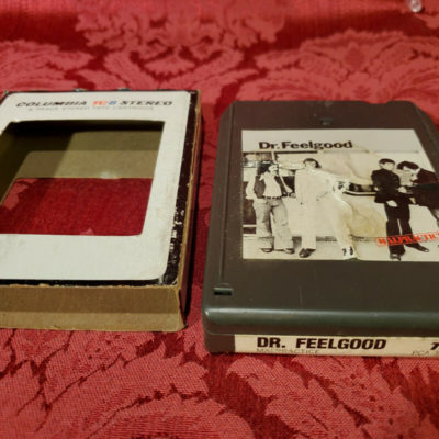 Dr. Feelgood, Malpractice