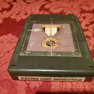 ELO, ELO's Greatest Hits