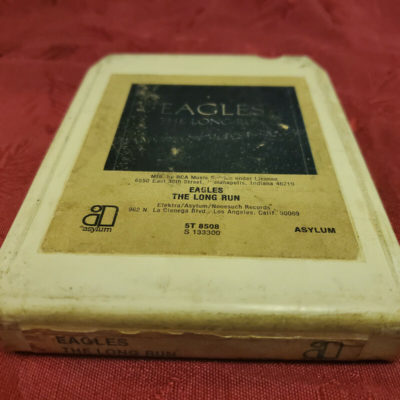 Eagles, The Long Run