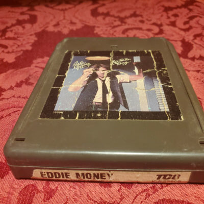 Eddie Money, Life For The Taking