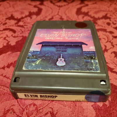 Elvin Bishop, Best Of ...