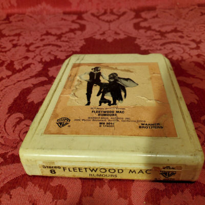 Fleetwood Mac, Rumours