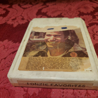 Fonzie Favorites (compilation)