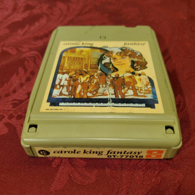 Carole King, Fantasy