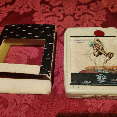 Golden Earring, Switch