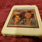 Carpenters, A Kind Of Hush