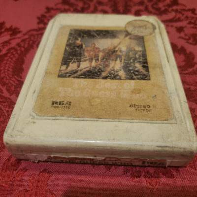 Guess Who, Best of ...