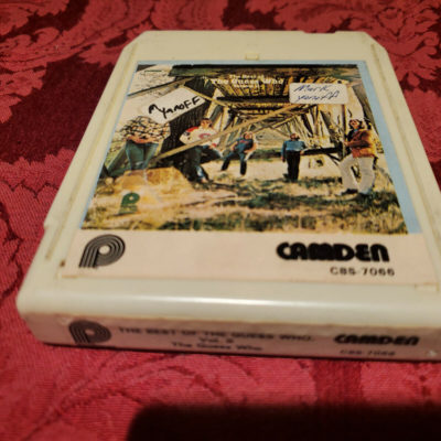 Guess Who, Best Of .... Vol II