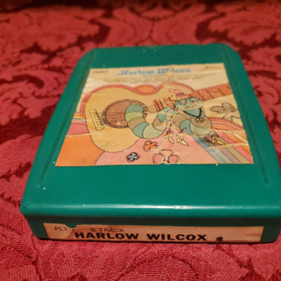 Harlow Wilcox & The Oakies