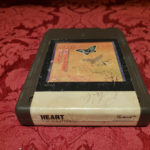 Heart, Dog & Butterfly