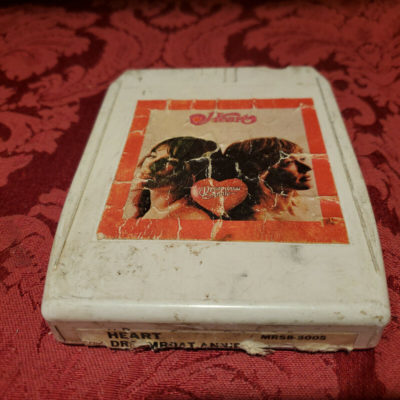 Heart, Dreamboat Annie