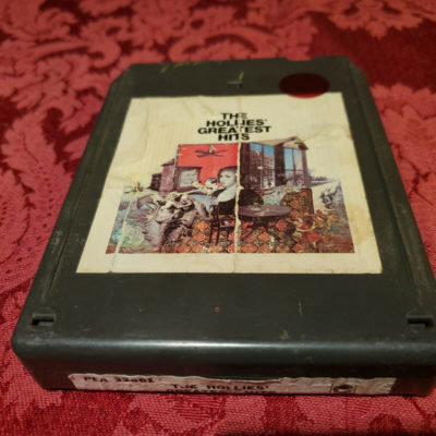 Hollies, Greatest Hits