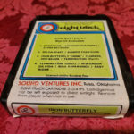 Iron Butterfly, Best Of Evolution