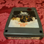 Isley Brothers, The Heat Is On