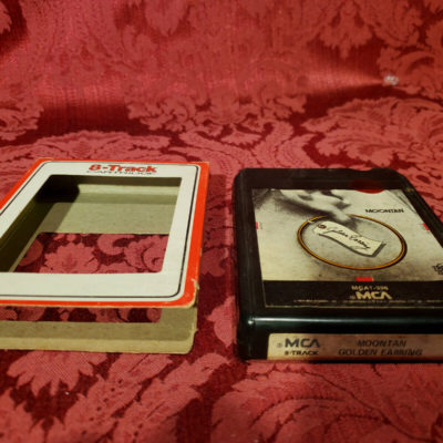 Golden Earring, Moontan