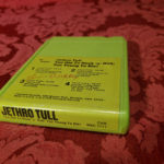 Jethro Tull, Too Old To Rock n Roll Too Young To D