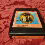 Jim Capaldi, Whale Meat Again