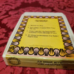 Jimi Hendrix, An Hour With ...