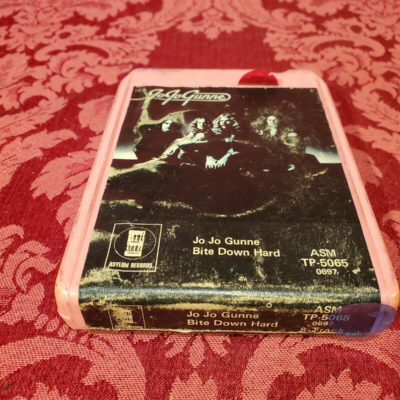 Jo Jo Gunne, Bite Down Hard
